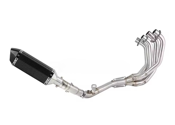 Escape Honda CBR 600f (2011-2013)