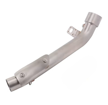 Link Pipe Suzuki GSXR 1000 K7/K8