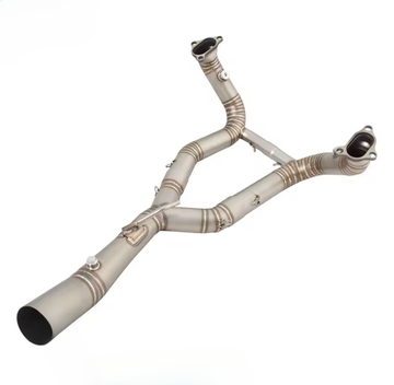 Coletores para BMW R1250GS / R1250RT / R1250R / R1250RS / 1250RT ADV (2019-2023) 