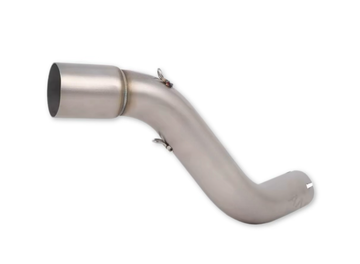 Link Pipe Cfmoto 700MT ADV (2025-2026)