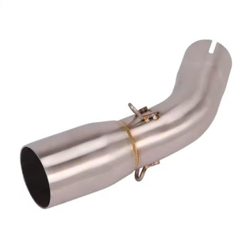 Link Pipe Suzuki SV650 (2015-2025)