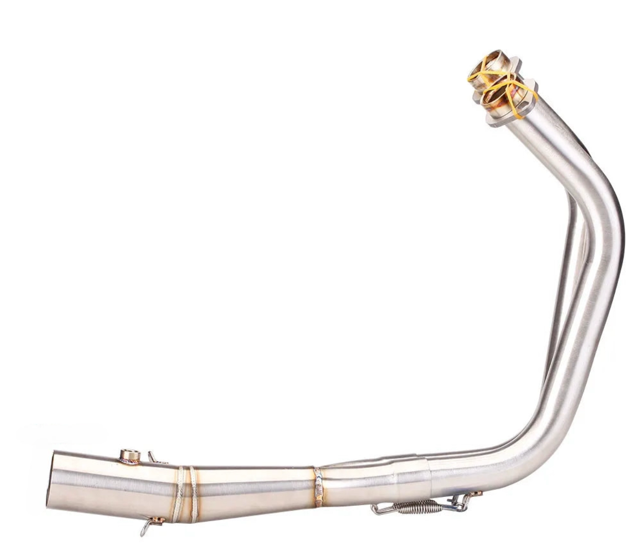 Coletores para Kawasaki Vulcan650s/VN650/EN650