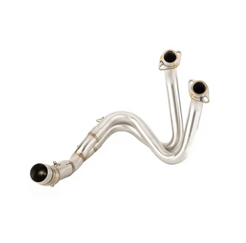Coletores Kawasaki Ninja 650 / Versys650 / Z650 / ER6N (2012-2022) (51mm) 