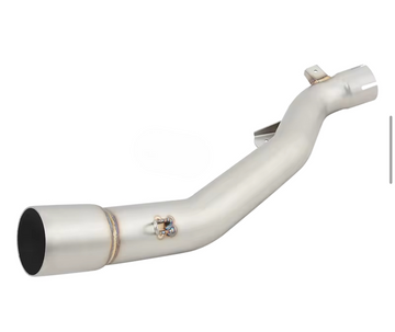 Decat Honda VFR 1200x Crosstourer (2012-2020)
