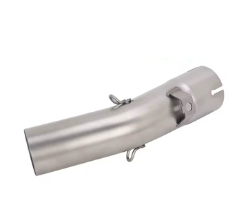 Link Pipe Voge 800 Rally