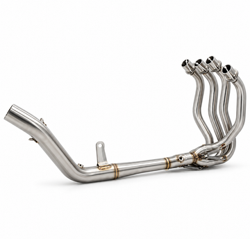 Exhaust Kawasaki ZX4R / ZX4RR (2023-2026)
