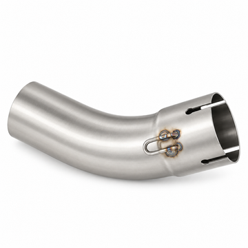 Link Pipe Kawasaki ZX4R / ZX4RR (2023-2026)
