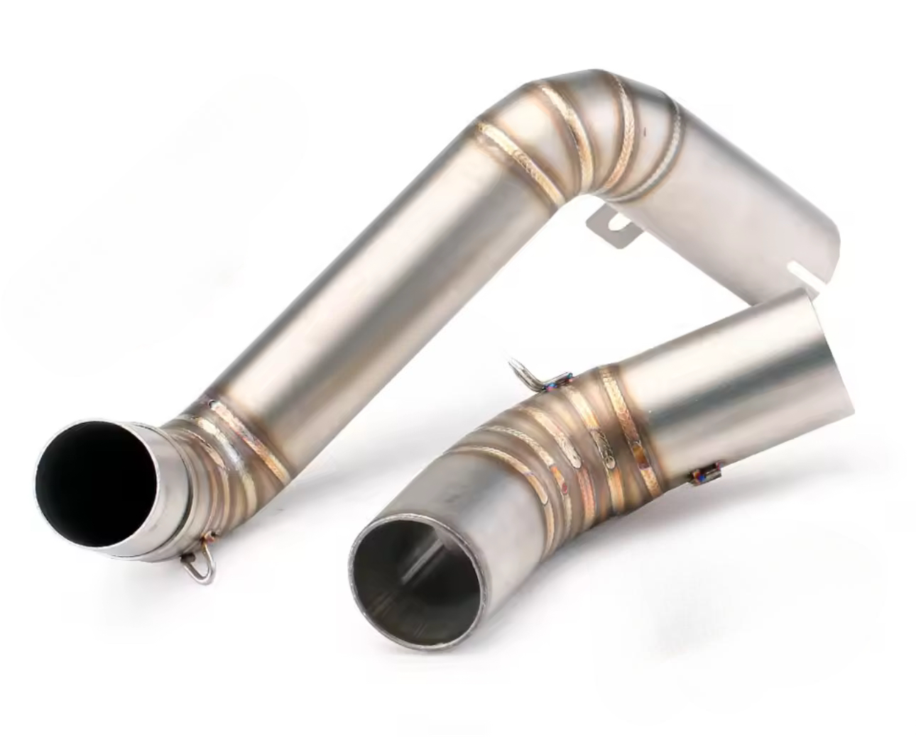 Link Pipe Ktm Duke 390 (2010-2016)
