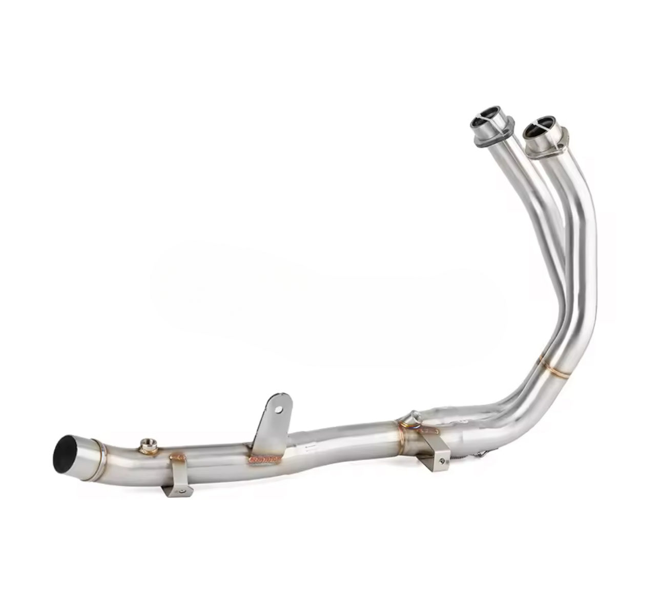 Escape Honda Hornet 500 (2024/2025)