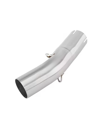 Link Pipe Honda Hornet 750 / Transalp 750 (2023/2024/2025)