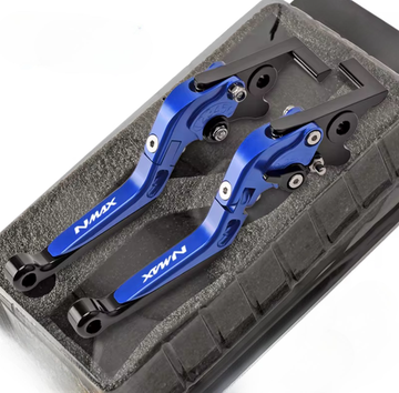 Yamaha Nmax 125 levers