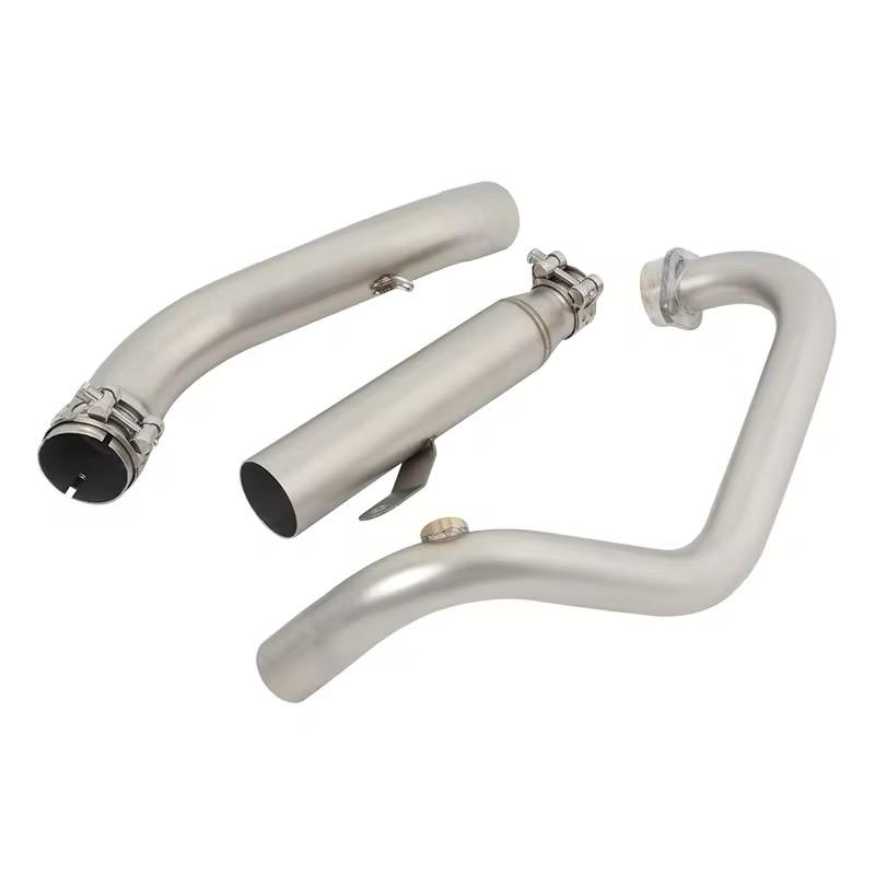 Escape para Zontes 350X / 350T / 350R