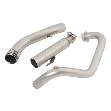 Escape para Zontes 350X / 350T / 350R