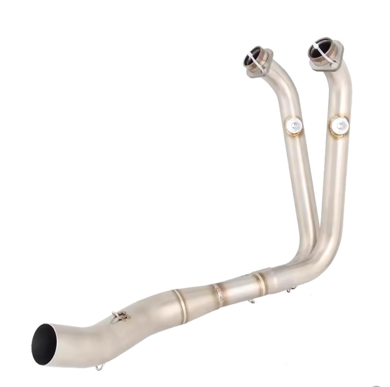 Escape para CFMOTO 450 SR-S (2023-2024)
