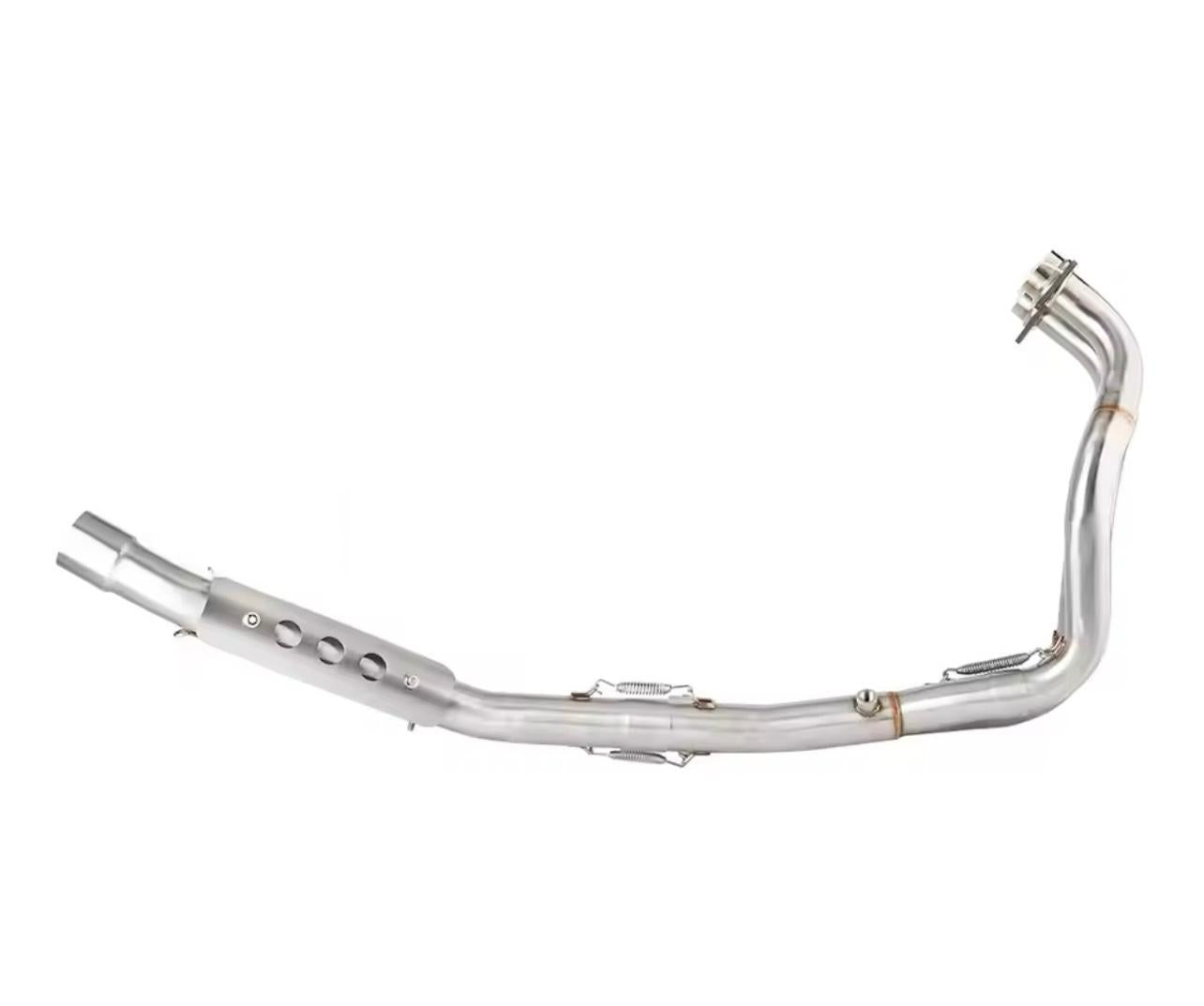 Coletores para Yamaha Tenere 700 (51mm)