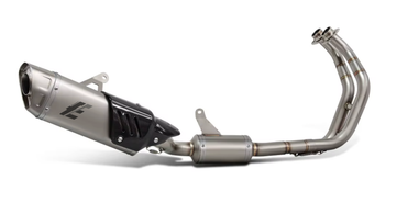 Escape para Yamaha R7 (2021-2026)