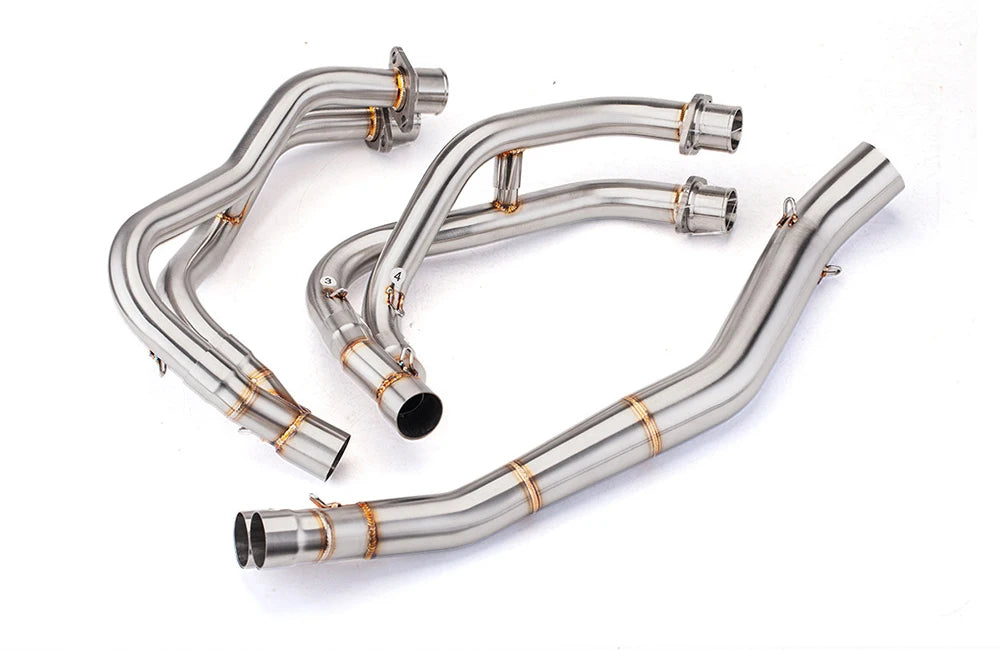 Coletores para Kawasaki ZX-25R (2020-2023)