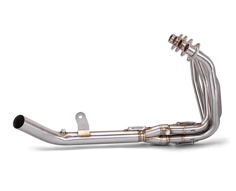 Coletores para Kawasaki NinjaZX4R/ZX4RR/SE/SR (2023)