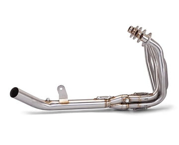 Coletores para Kawasaki NinjaZX4R/ZX4RR/SE/SR (2023)