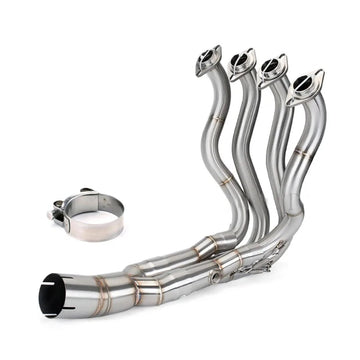 Coletores para Kawasaki ZX-6R/ZX636 (2009-2022)
