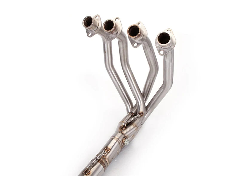 Coletores para Kawasaki NinjaZX4R/ZX4RR/SE/SR (2023)