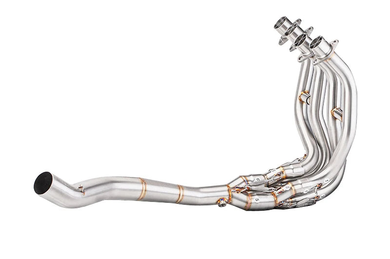Coletores para Kawasaki ZX-25R (2020-2023)