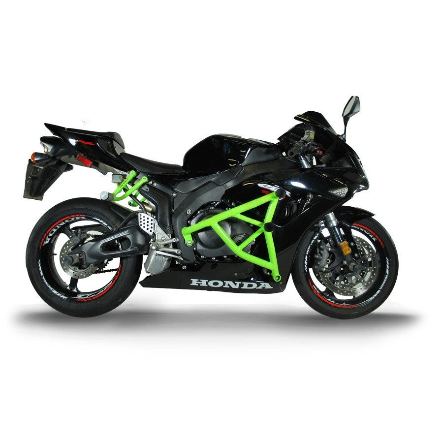 Barras de Proteção Honda CBR1000RR (2006-2007)