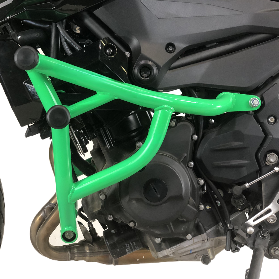 Crash Bars Kawasaki Z400
