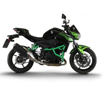 Barras de Proteção Kawasaki Z400