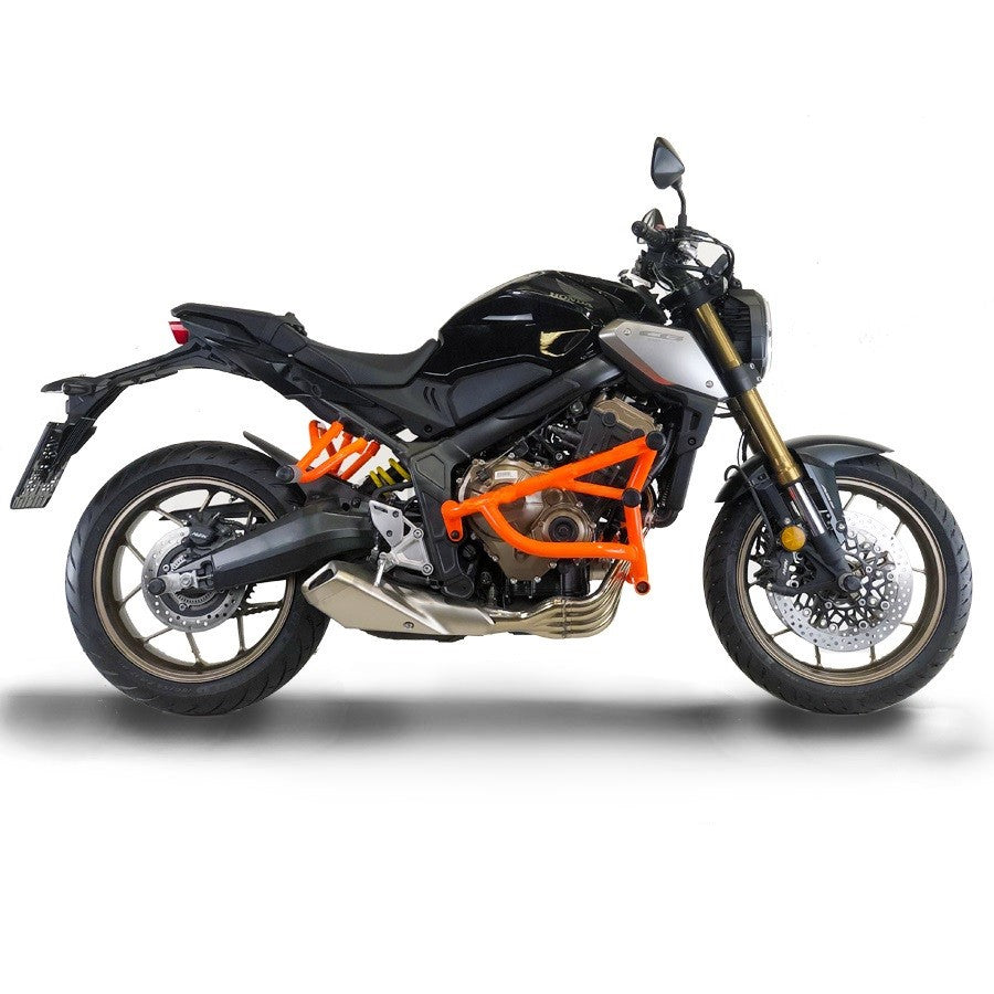 Barras de Proteção Honda CB650r Neo Sports Cafe