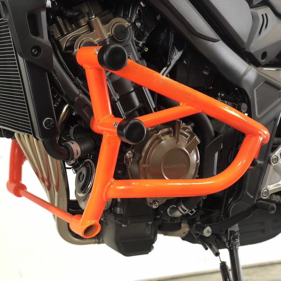 Crash Bars Honda CB650r Neo Sports Cafe