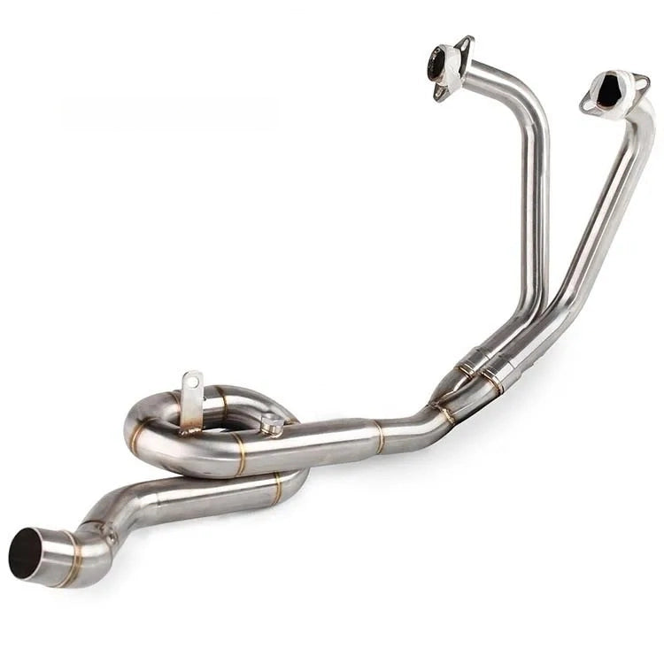 Manifolds for Yamaha MT03 / R3 / R25 (2014-2024) (51mm)